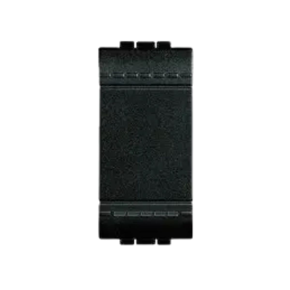 Modulo Interruptor Paralelo 1 Modulo 16A 250V Anthracite Living - Bticino