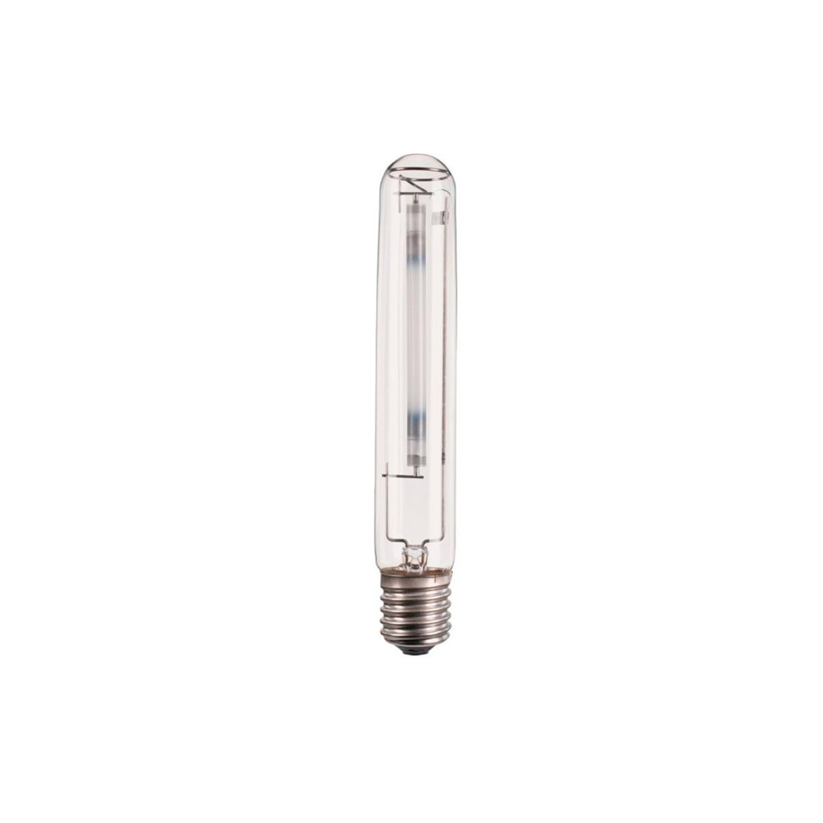 Lâmpada Vapor Sódio Tubular 110W E40 2000K Branco Quente - Philips
