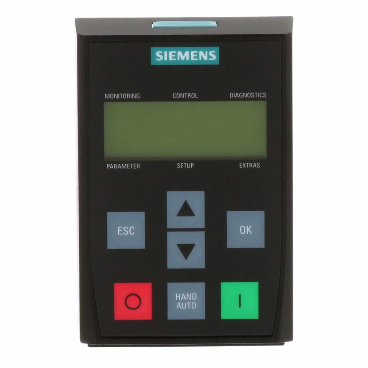 Painel Operação Bop-2 Para Sinamics G120 6SL32550AA004CA1 - Siemens