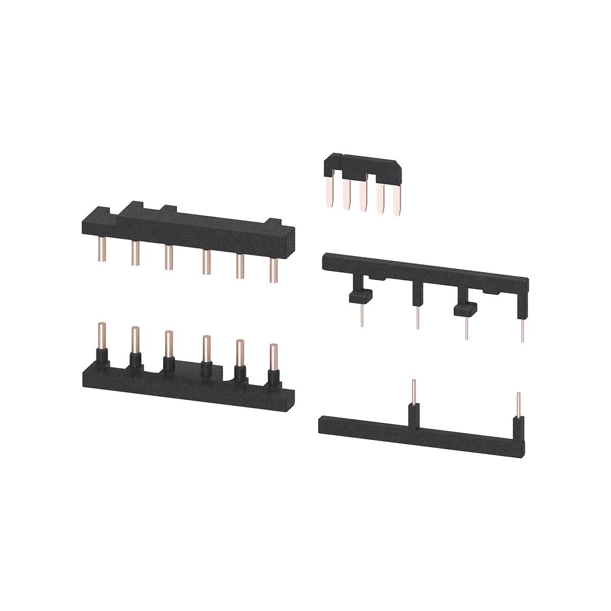 Kit Para Montagem Partida Estr/Tria Conexão Parafuso S0 Innovation 3RA29232BB1 - Siemens