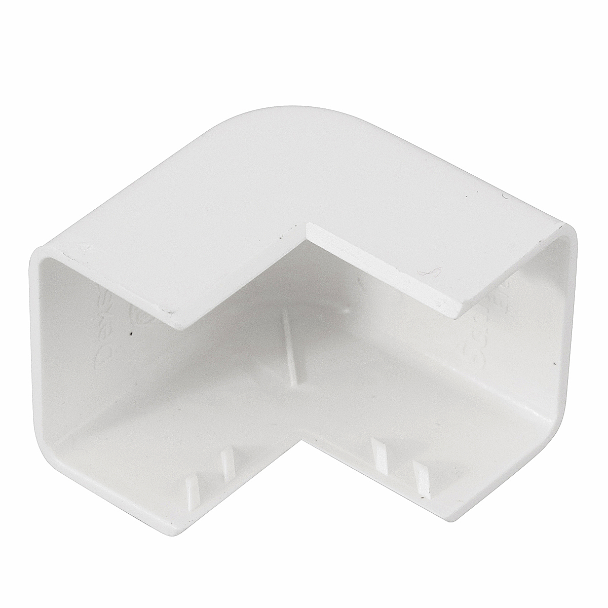Cotovelo Externo Dexson 20X12 Branco DXN11041 - Schneider Electric