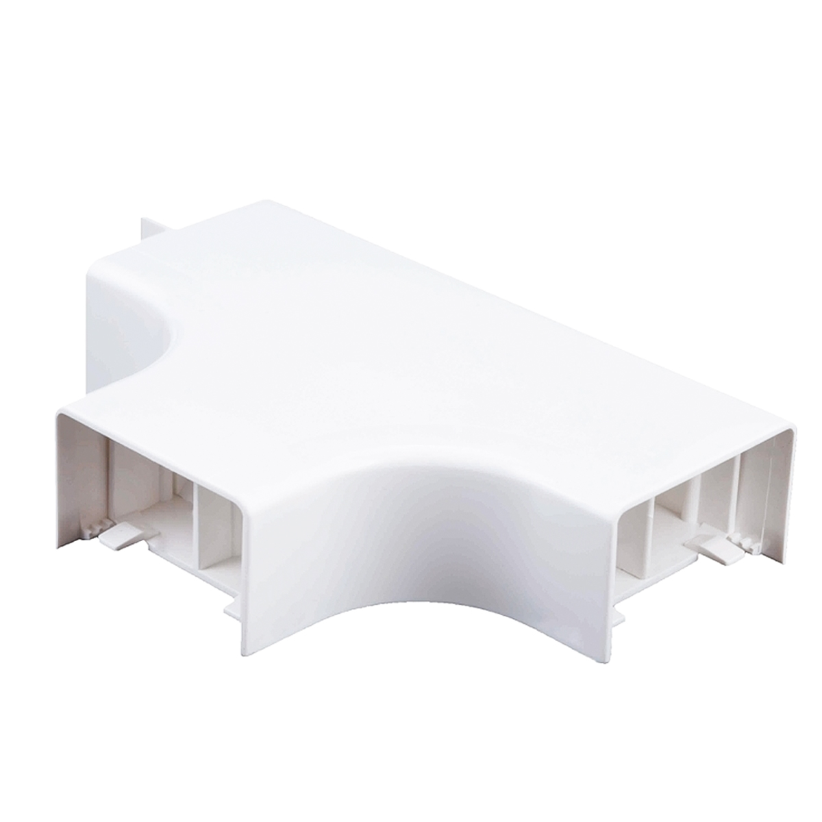 Derivação T Dexson 40X25 Branco DXN11084 - Schneider Electric