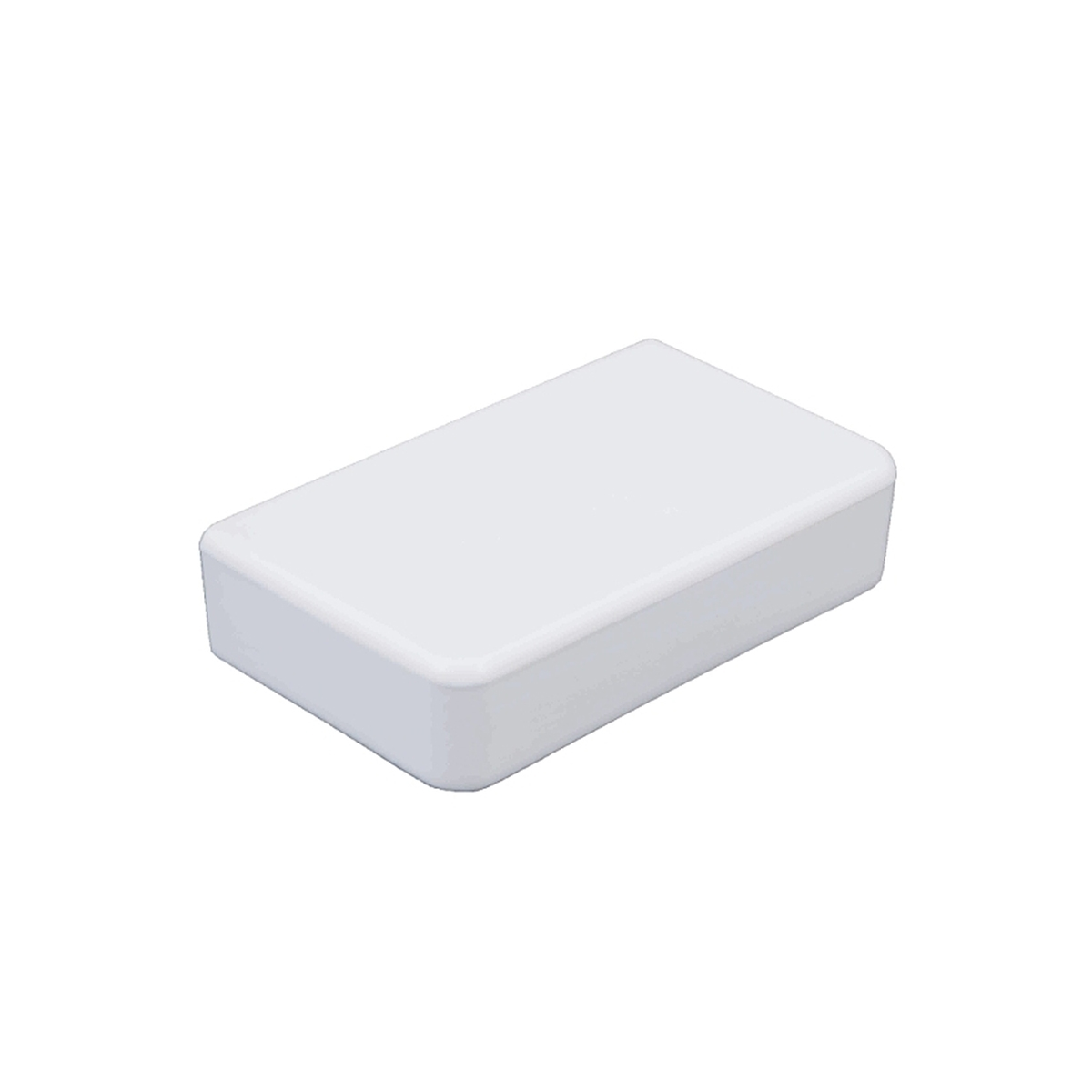 Tampa Extremidade Dexson 40X25 Branco DXN11085 - Schneider Electric