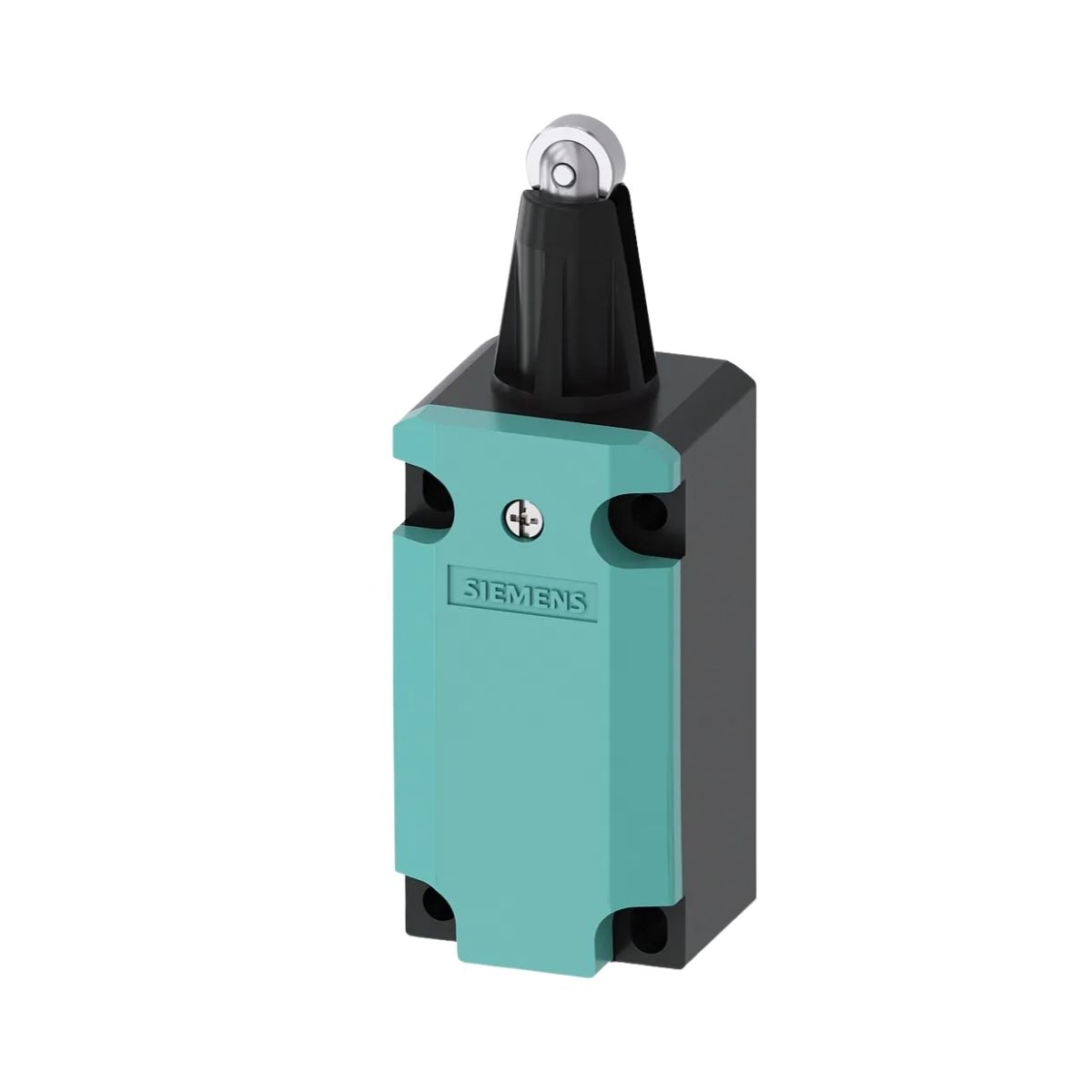 Chave Fim De Curso Metal 40 mm Rolete 1Na+1Nf - Siemens