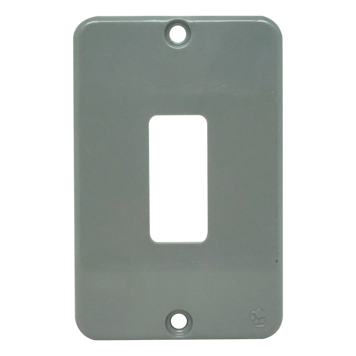 Tampa PVC Para Condulete 1 Psoto Interruptor - Tigre