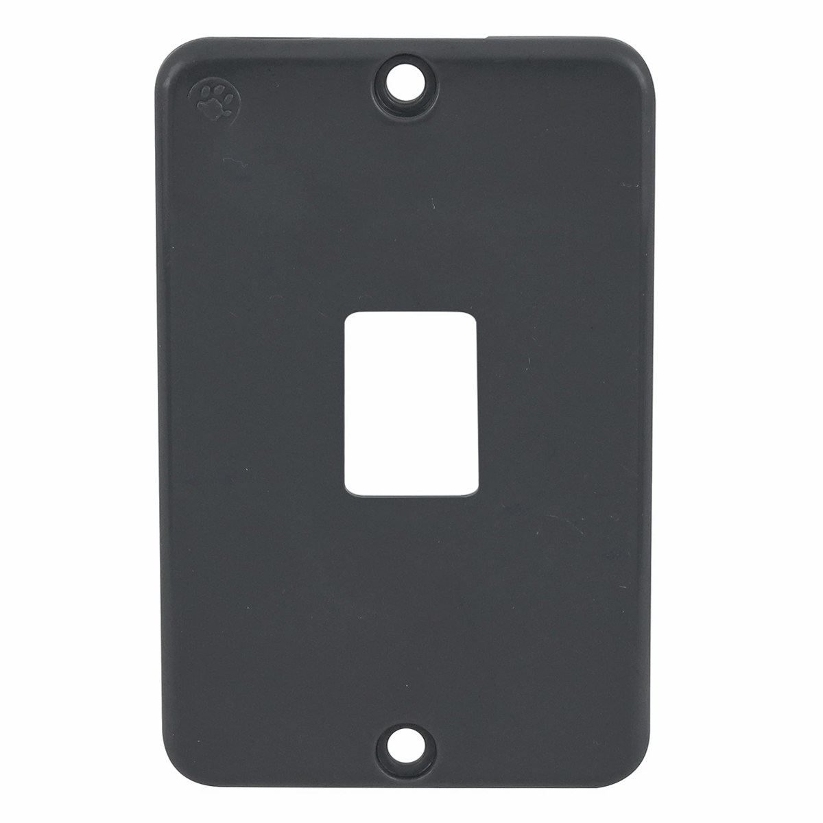 Tampa Pvc Top Para Condulete 1 Módulo RJ11 Padrão - Tigre