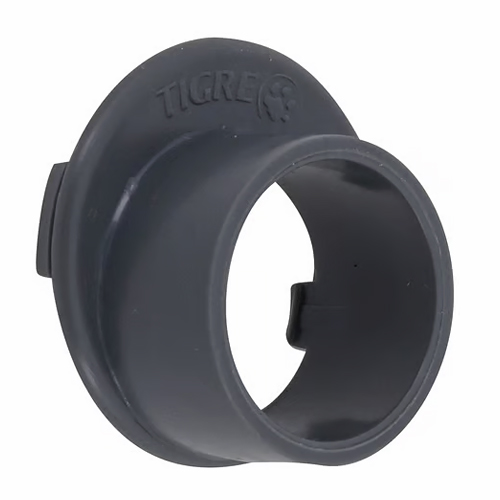 Adaptador Redondo 3/4 Para Condulete Top Pvc Cinza - Tigre