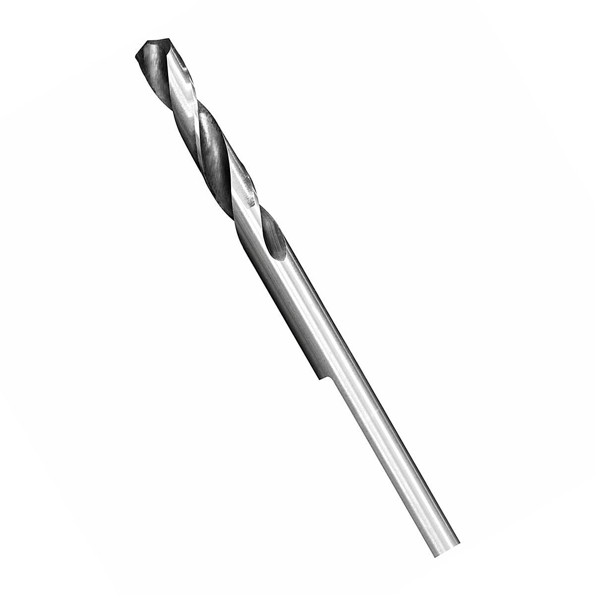 Broca Piloto Serra Copo Sem Suporte 1/4 105mm - Tramontina