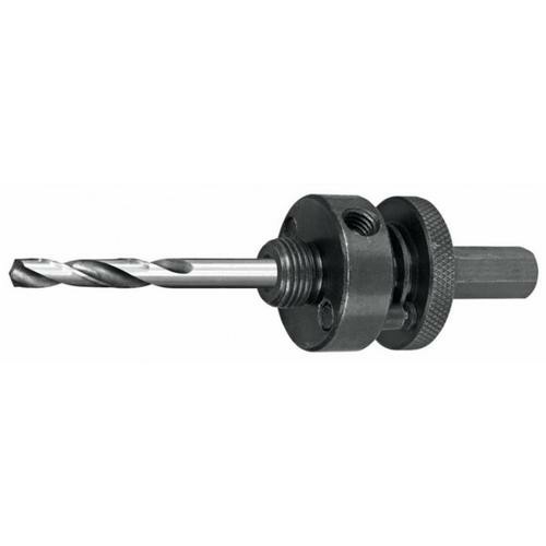 Broca Piloto Serra Copo Encaixe 3/8 32-152mm - Tramontina