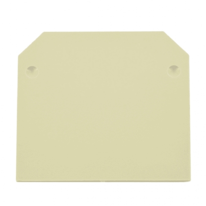 Tampa Conector Final Ap Pa Sak 4/10 Bege C0117960100 - Conexel