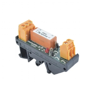 Acoplador Rs30 Gsed 220Vca 2 Inversores C9006992001 - Conexel