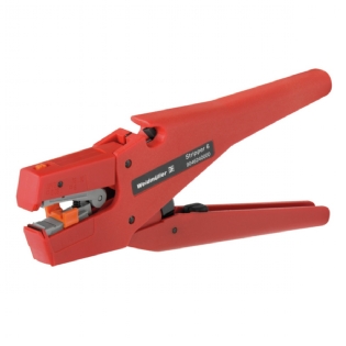 Alicate Desencapar Fio Corte E Decapagem 8 Polegada 0,08-6,0mm 9046240000 - Conexel