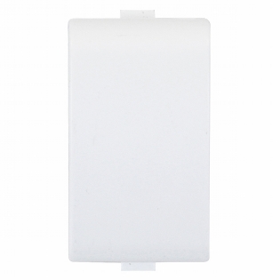 Módulo Interruptor Intermediário 10A Lunare Branco - Schneider Electric