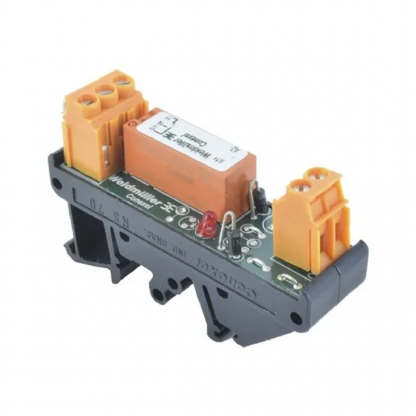 Acoplador Rs30 Gse 220Vca 1 Contator C9002492001 - Conexel