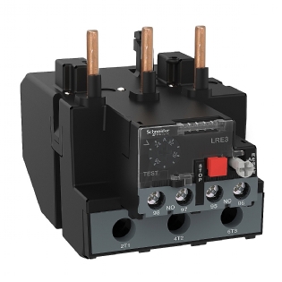 Relé Sobrecarga Térmico 23-32A Classe 10A LRE353 - Schneider Electric