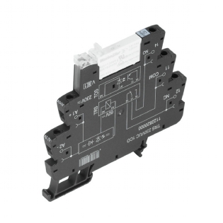 Acoplador Relé Trs 230Vuc 1 Contato 1122820000 - Conexel