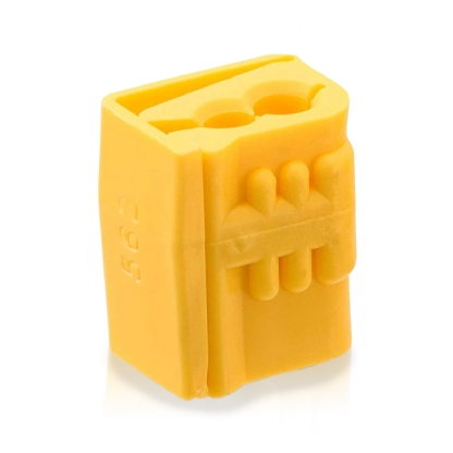 Conector Elétrico Derivação Rápido Polipropileno 2,50-4,00mm Embutir 10 Peças IDC562 - 3M Do Brasil