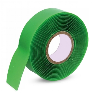 Fita Dupla Face 19mm 2 Metros Transparente Scotch Fixa Forte HB004419881 - 3M Do Brasil