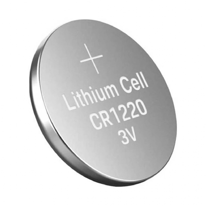 Bateria Botão 1,5V Fx-Laranja43 Lithium - Flexgold