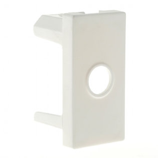 Módulo Saída De Fio Branco - Pialplus+