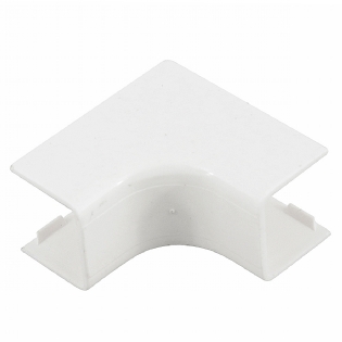 Cotovelo Interno Dexson 10X10 Branco DXN11022 - Schneider Electric