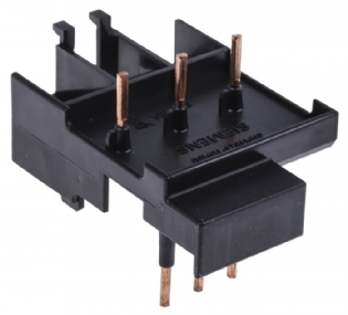 Conexão 3Rv S0 Com 3Rt S00 Ca/Cc Parafuso 3RA19211DA00 - Siemens