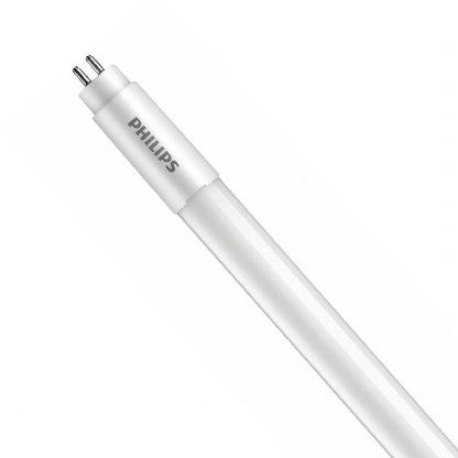 Lâmpada Led Tubular T5 8W Bivolt G5 4000K Luz Neutra 563Mm - Philips