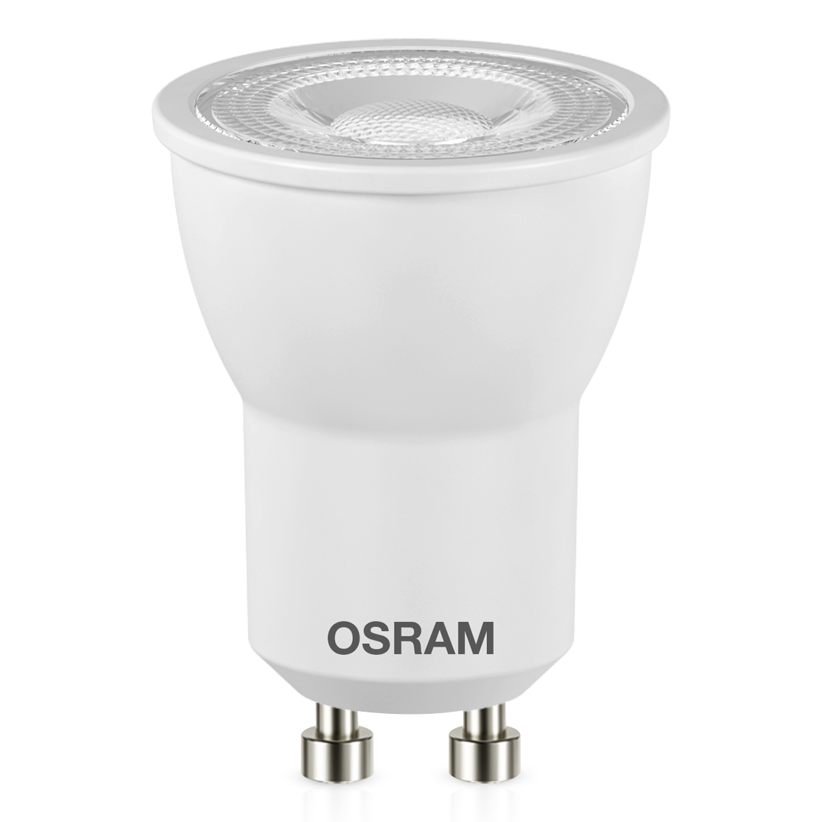 Lâmpada Led Dicroica Mr11 3W Bivolt Gu10 4000K Luz Neutra - Ledvance