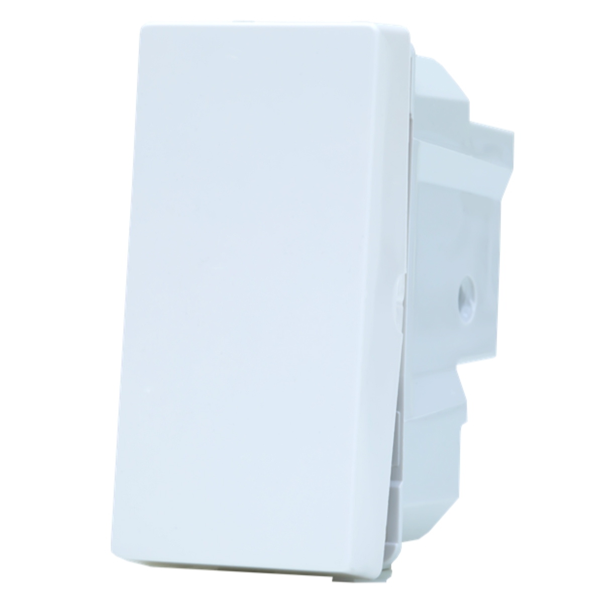 Módulo Pulsador Sem Gravação Unno Bicolor - ABB