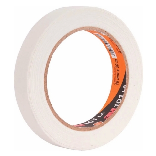 Fita Crepe 18mm 50 Mestro Bege Uso Geral 101La HB004572341 - 3M Do Brasil