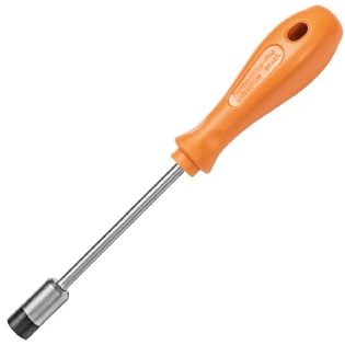 Chave Canhão 10X125mm - Tramontina