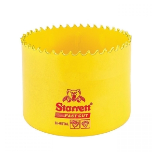 Serra Copo Fast Cut 2.1/2 Polegadas 64mm Fch0212-G - Starrett