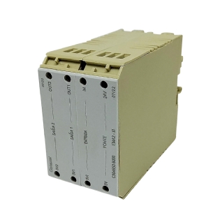 Conversor Ema2 I/I 0..20Ma/0..20Ma C9046506000 - Conexel