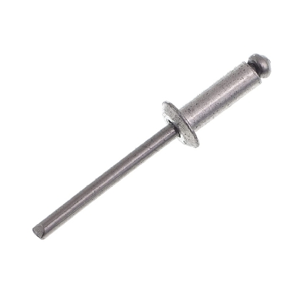 Cartela Rebite De Alumínio R508 - Sfixa - Sfixa