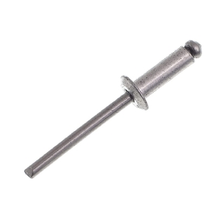 Cartela Rebite De Alumínio R508 - Sfixa - Sfixa