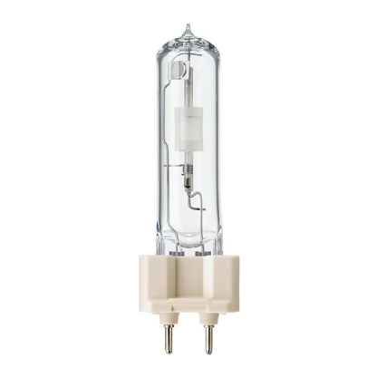Lâmpada Vapor Metálico Tubular 150W 2 Pinos G12 4200K Luz Neutra - Philips