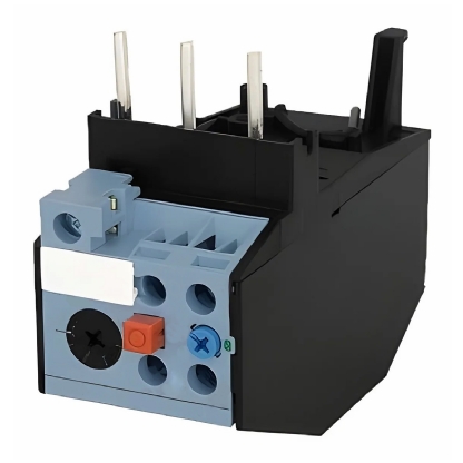 Relé Sobrecarga Térmico 6,3-10A Classe 10 3US50001J - Siemens