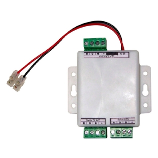 Módulo Amplificador Slave Repetidor 0,6A 12V Rgb - Iluctron