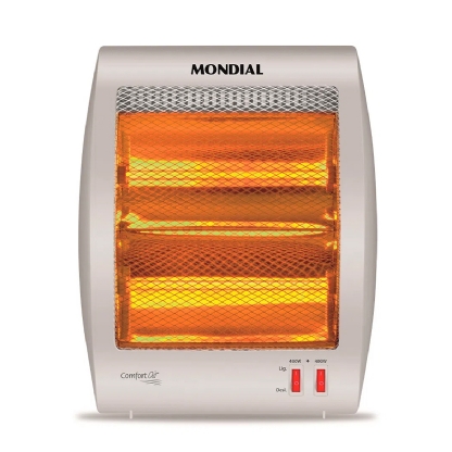 Aquecedor Halógeno Comfort Air 220V 800W A-09 - Mondial