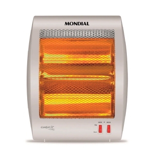 Aquecedor Halógeno Comfort Air 220V 800W A-09 - Mondial
