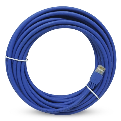 Cabo De Rede Patch Cord Cat6 8Mrj45 Rj45Utp Cabo De Conexão - Legrand/Conect