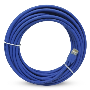 Cabo De Rede Patch Cord Cat6 8Mrj45 Rj45Utp Cabo De Conexão - Legrand/Conect