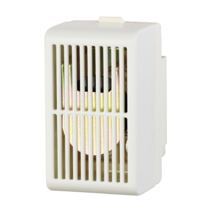 Módulo Campainha Cigarra 127V Lunare Branco - Schneider Electric