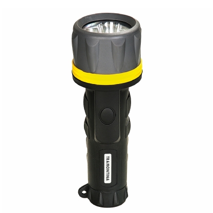 Lanterna Plástica 2D - Tramontina