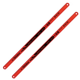 Serra Manual Aço Rápido 18 Dentes 305mm Com 2 Unidades - Kf Nicholson