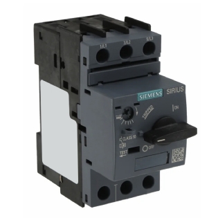 Disjuntor Motor Tripolar 34-40A 20Ka 400V 3RV20214FA10 - Siemens