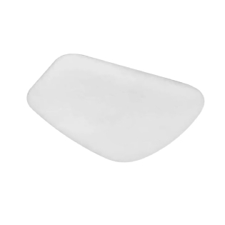 Filtro Para 6000/7500 B-5N11/100 Branco Particulados - 3M Do Brasil