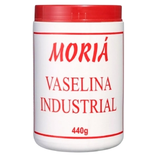 Vaselina 440G Para Utilização Em Desmoldante Lubrificante Proteção Superfícies Metálicas