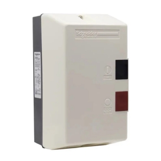 Chave De Partida Direta Trifásico 7-10A 220V 3Cv/2,2Kw Ip65 LE1E3CV220M7 - Schneider Electric