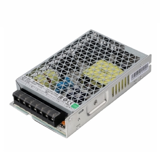 Fonte De Alimentação Chaveada 6,5A 24Vdc 150W 110/220Vac Monofásica ABL2REM24065K - Schneider Electric